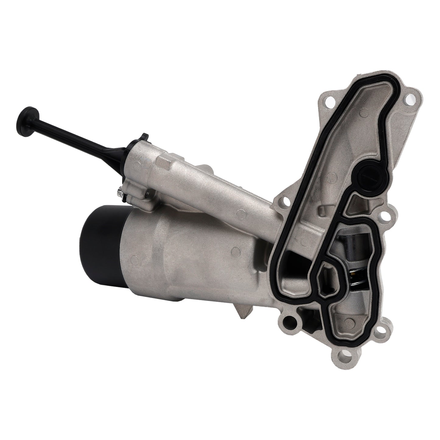 2016-2019 Mercedes-Benz GLE63 AMG S 2781800710 2781800009 2781800138 Engine Oil Filter Housing for Mercedes