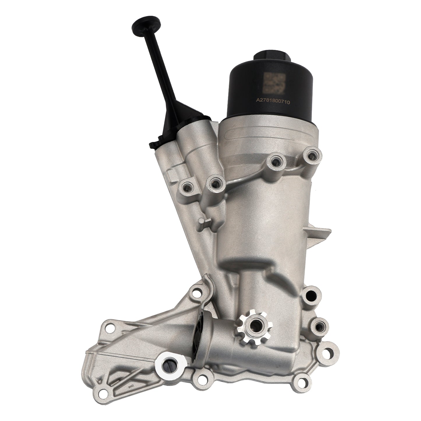 2016-2019 Mercedes-Benz GLE63 AMG S 2781800710 2781800009 2781800138 Engine Oil Filter Housing for Mercedes