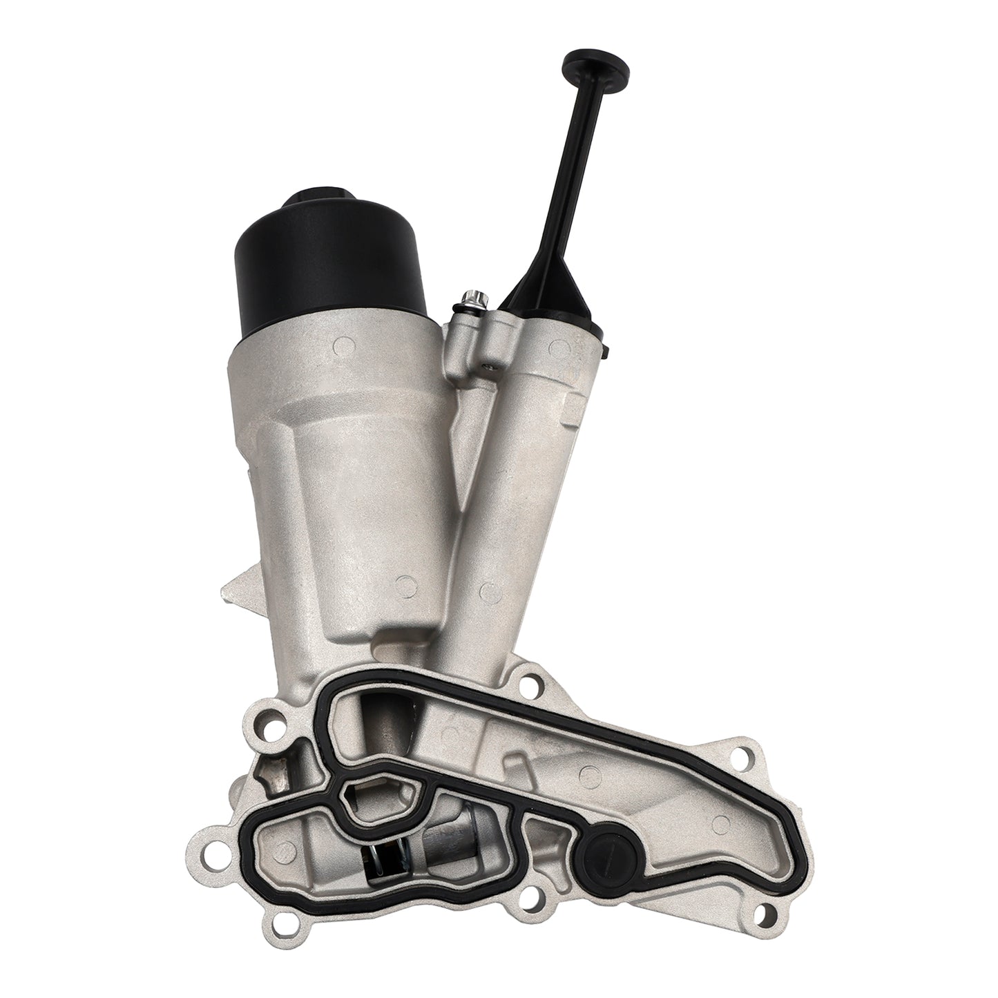 2016-2019 Mercedes-Benz GLE63 AMG S 2781800710 2781800009 2781800138 Engine Oil Filter Housing for Mercedes