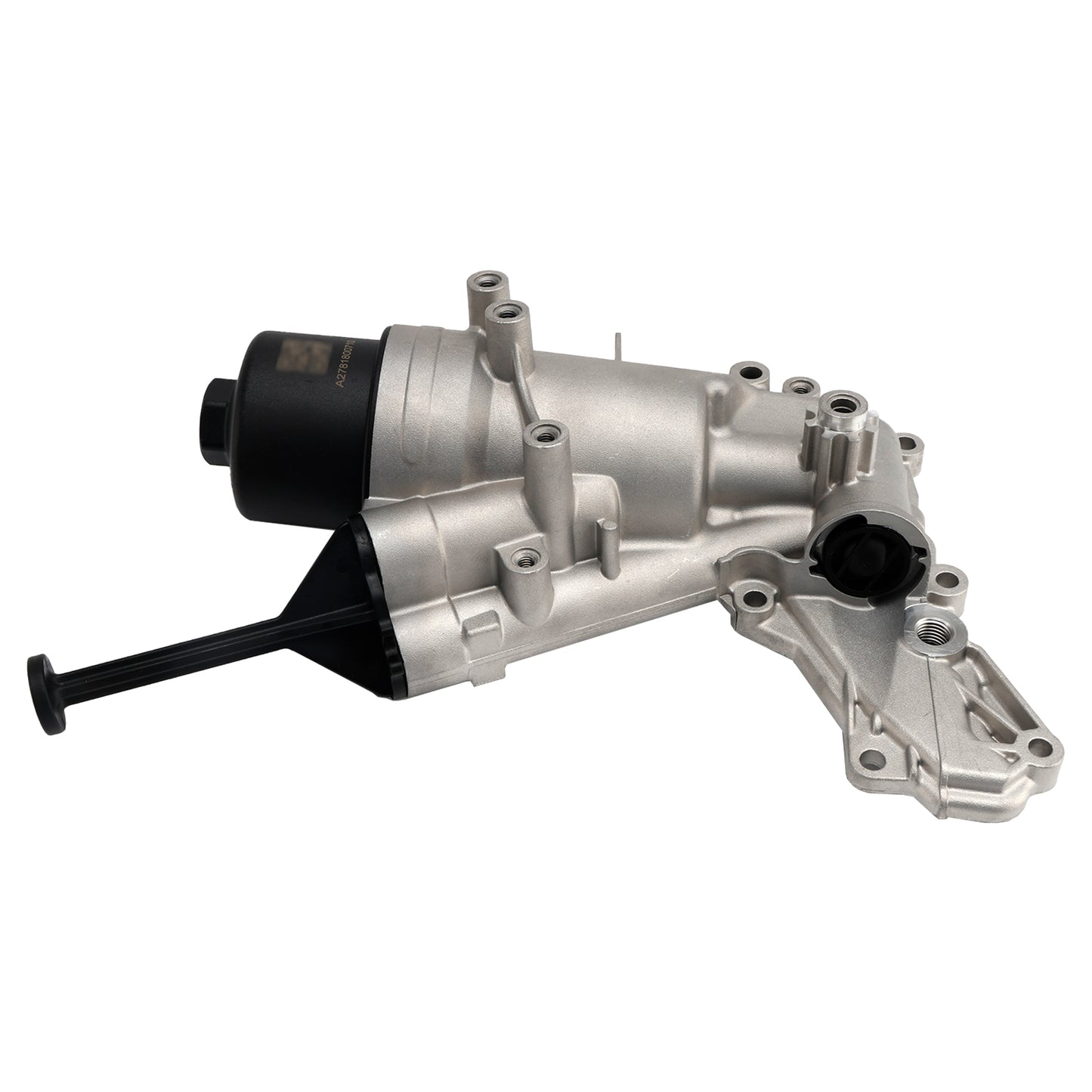 2016-2019 Mercedes-Benz GLE63 AMG S 2781800710 2781800009 2781800138 Engine Oil Filter Housing for Mercedes