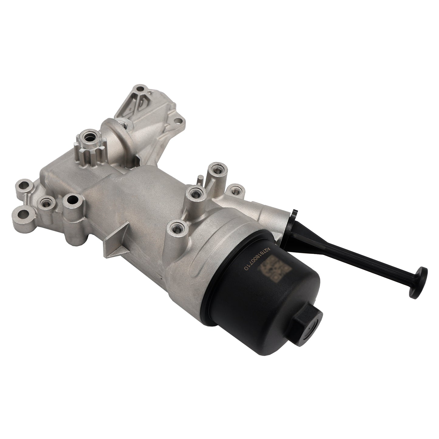 2016-2019 Mercedes-Benz GLE63 AMG S 2781800710 2781800009 2781800138 Engine Oil Filter Housing for Mercedes
