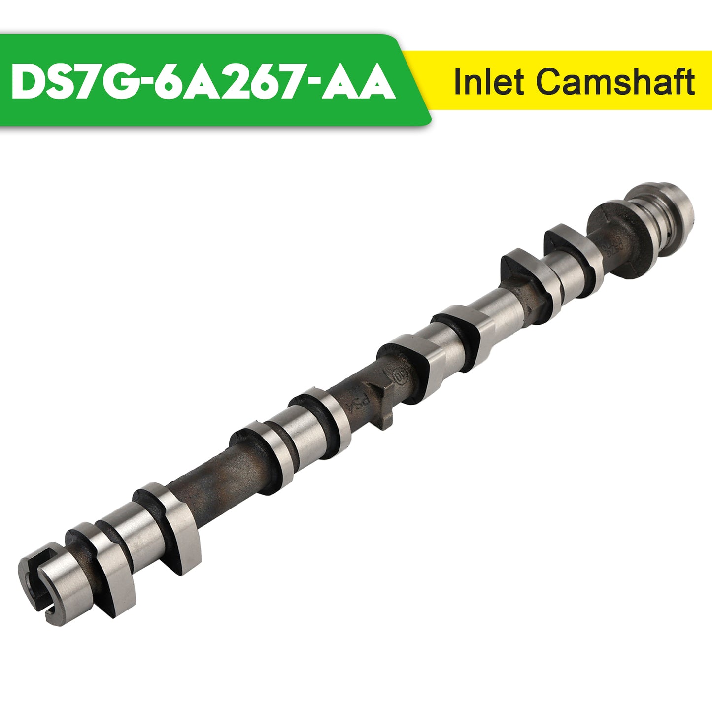 01/2015-06/2018 Ford S-MAX DS7G-6A267-AA DS7G6A267AA Inlet Camshaft for Ford C-MAX S-MAX 1.5 Ecoboost