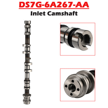 09/2014- Ford Mondeo V Turnier DS7G-6A267-AA DS7G6A267AA Inlet Camshaft for Ford C-MAX S-MAX 1.5 Ecoboost