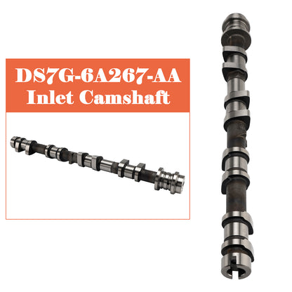 09/2014- Ford Mondeo V Turnier DS7G-6A267-AA DS7G6A267AA Inlet Camshaft for Ford C-MAX S-MAX 1.5 Ecoboost