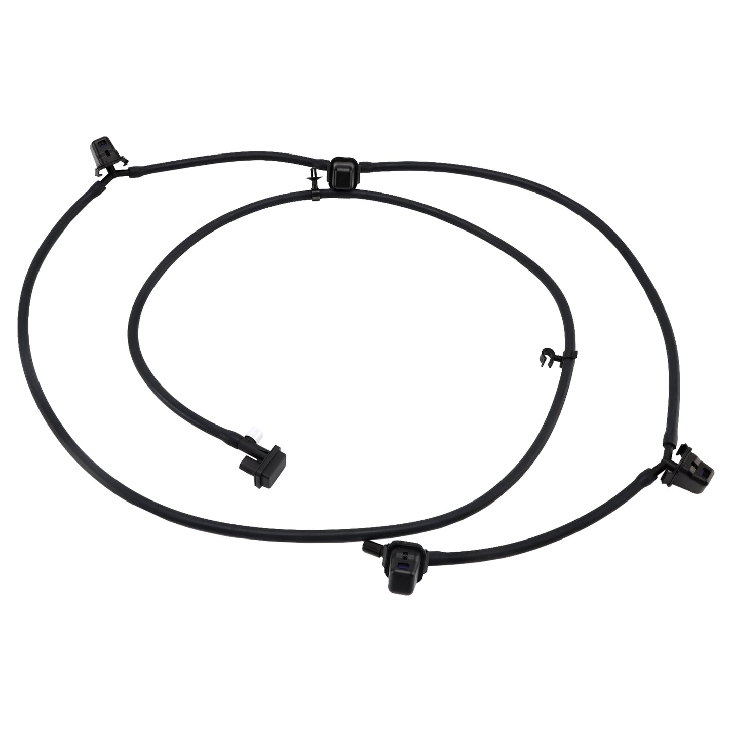 Mercedes-Benz GLE GLS C292 M-Class W166 X166 1668601092 Windshield Washer Nozzle Hose Heated (Copy)