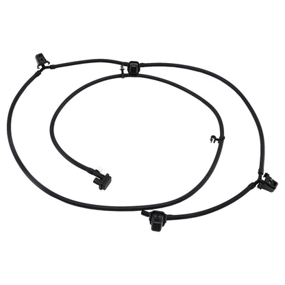 Mercedes-Benz GLE GLS C292 M-Class W166 X166 1668601092 Windshield Washer Nozzle Hose Heated (Copy)