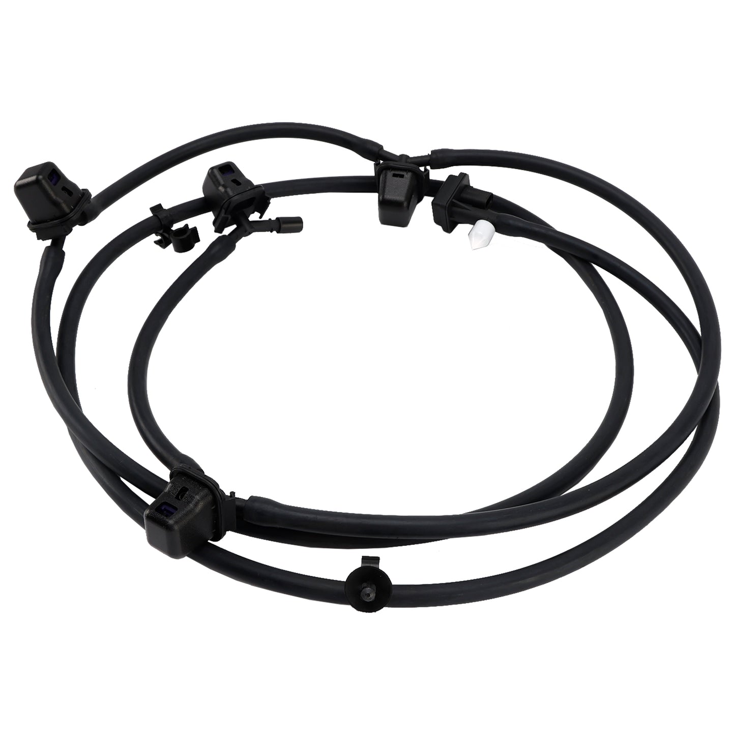 Mercedes-Benz GLE GLS C292 M-Class W166 X166 1668601092 Windshield Washer Nozzle Hose Heated (Copy)