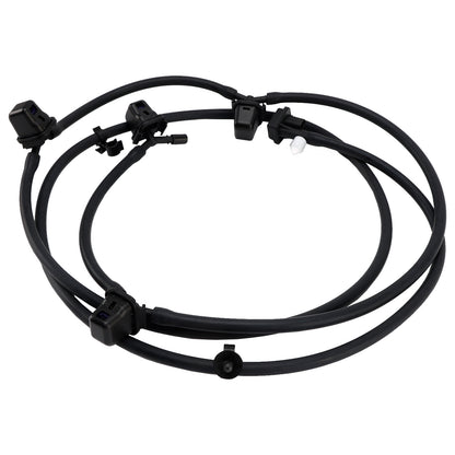 Mercedes-Benz GLE GLS C292 M-Class W166 X166 1668601092 Windshield Washer Nozzle Hose Heated (Copy)
