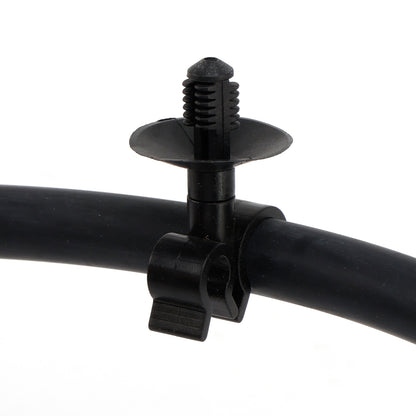 Mercedes-Benz GLE GLS C292 M-Class W166 X166 1668601092 Windshield Washer Nozzle Hose Heated (Copy)