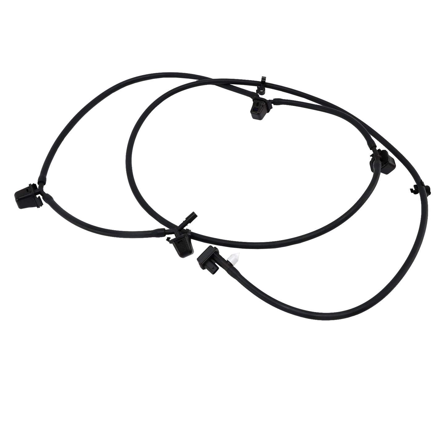 Mercedes-Benz GLE GLS C292 M-Class W166 X166 1668601092 Windshield Washer Nozzle Hose Heated (Copy)