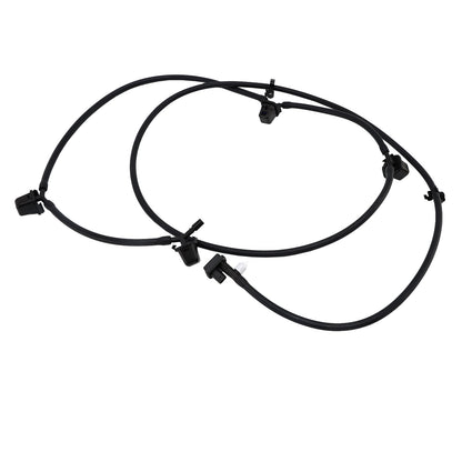 Mercedes-Benz GLE GLS C292 M-Class W166 X166 1668601092 Windshield Washer Nozzle Hose Heated (Copy)