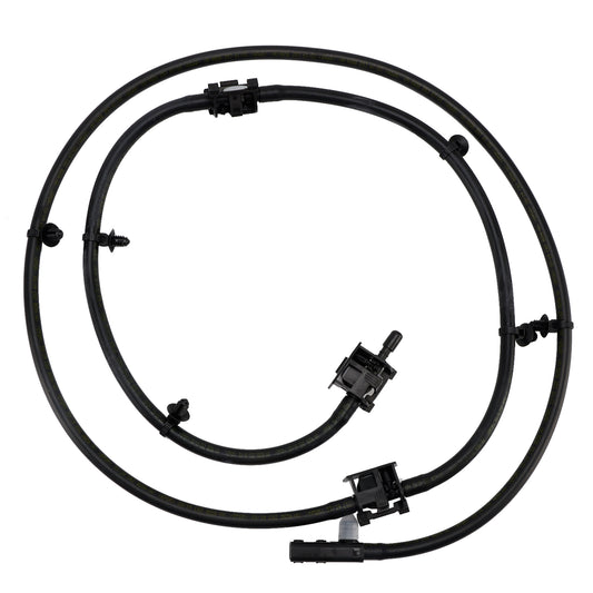 2017-2023 Mercedes-Benz GLC43 AMG 4Matic Sport Utility Coupe 2538602300 Windshield Washer Nozzle Hose Heated