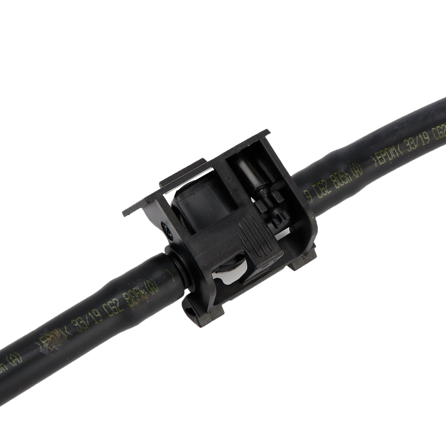 2016-2022 Mercedes-Benz GLC300 (submodel: 4Matic, Base) Sport Utility 2538602300 Windshield Washer Nozzle Hose Heated