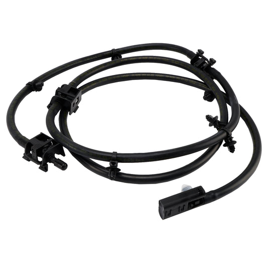 2017-2023 Mercedes-Benz GLC300 4Matic Sport Utility Coupe 2538602300 Windshield Washer Nozzle Hose Heated