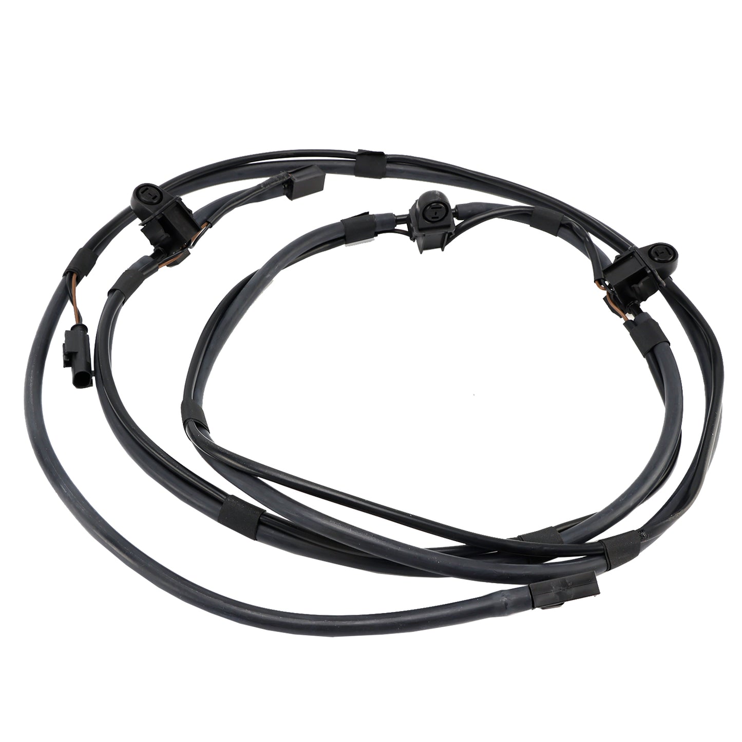 Mercedes-Benz C-Class W204 2048600192 Windshield Washer Nozzle Hose Heated