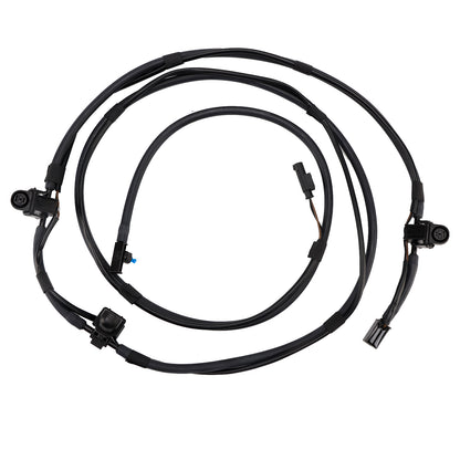 Mercedes-Benz C-Class W204 2048600192 Windshield Washer Nozzle Hose Heated