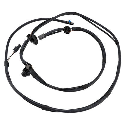 Mercedes-Benz C-Class W204 2048600192 Windshield Washer Nozzle Hose Heated