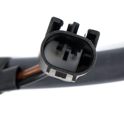2078600592 Mercedes-Benz E-Class Windshield Washer Nozzle Hose Heated