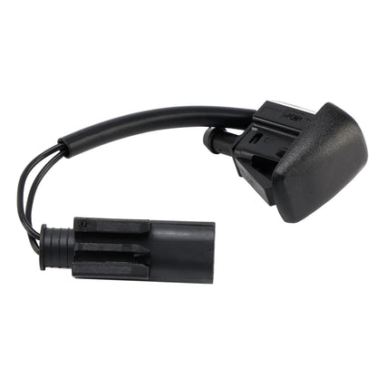 BMW E63 E64 645Ci 650i 61667054445 2pcs Windshield Washer Nozzles Spray Jet