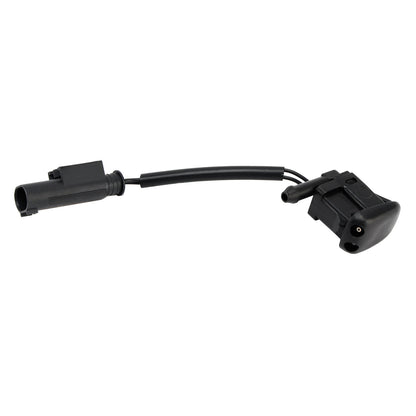 BMW 5 E39 525i 528i 530i 61668361039 Windshield Washer Nozzle Spray Jet