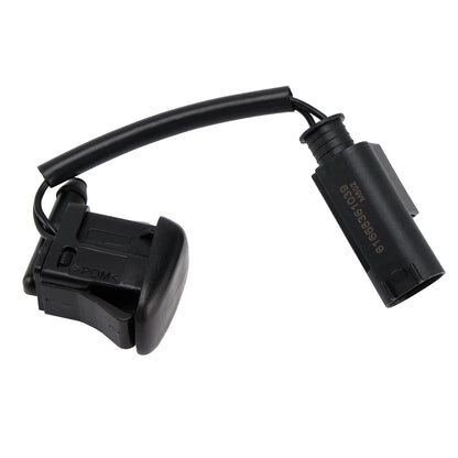 BMW 5 E39 525i 528i 530i 61668361039 Windshield Washer Nozzle Spray Jet