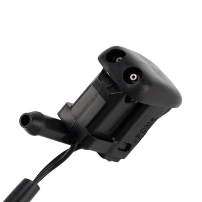 BMW 5 E39 525i 528i 530i 61668361039 Windshield Washer Nozzle Spray Jet