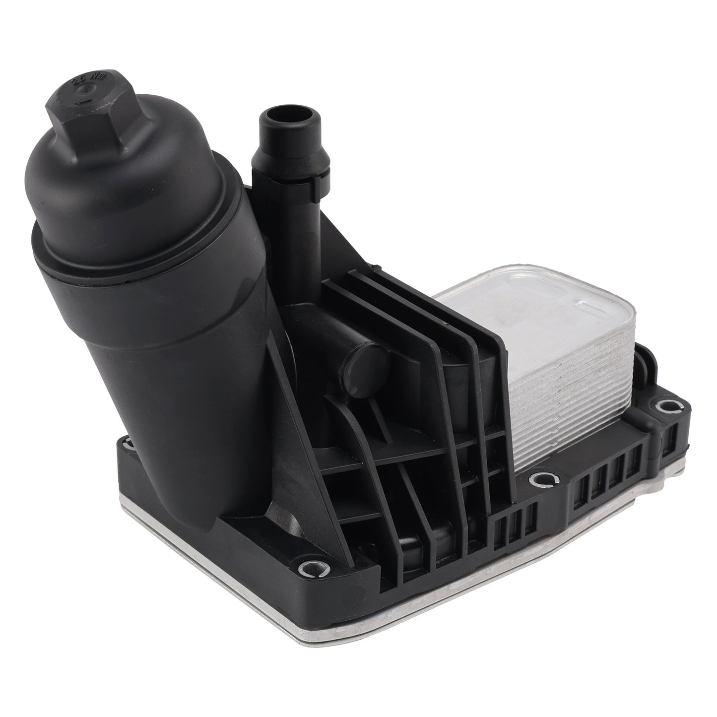 2011-2015 BMW X1 E84 11428512283 Oil Cooler Oil Filter Housing& Gaskets