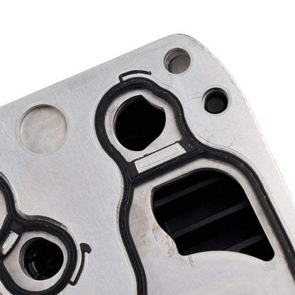 2011-2015 BMW X1 E84 11428512283 Oil Cooler Oil Filter Housing& Gaskets