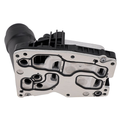 2011-2015 BMW X1 E84 11428512283 Oil Cooler Oil Filter Housing& Gaskets