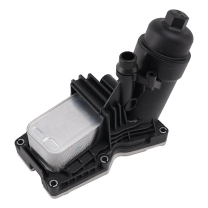 2011-2015 BMW X1 E84 11428512283 Oil Cooler Oil Filter Housing& Gaskets