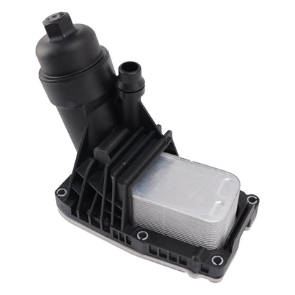 2011-2015 BMW X1 E84 11428512283 Oil Cooler Oil Filter Housing& Gaskets