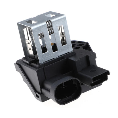 Peugeot 207 208 Für Citroen C2 C3 9662872380 Radiator Fan Motor Relay Resistor