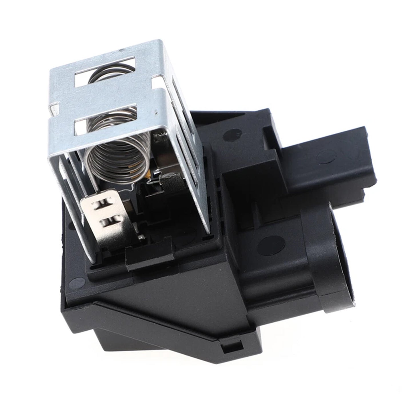 Peugeot 207 208 Für Citroen C2 C3 9662872380 Radiator Fan Motor Relay Resistor