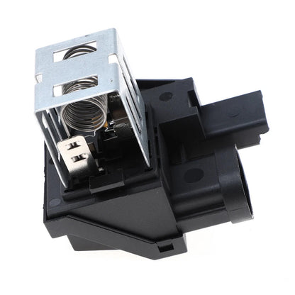 Peugeot 207 208 Für Citroen C2 C3 9662872380 Radiator Fan Motor Relay Resistor