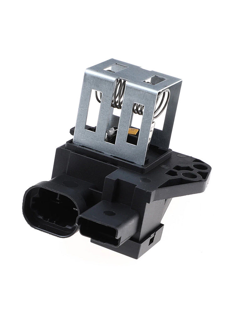 Peugeot 207 208 Für Citroen C2 C3 9662872380 Radiator Fan Motor Relay Resistor