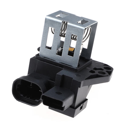 Peugeot 207 208 Für Citroen C2 C3 9662872380 Radiator Fan Motor Relay Resistor