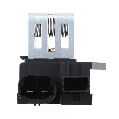 Peugeot 207 208 Für Citroen C2 C3 9662872380 Radiator Fan Motor Relay Resistor