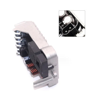 Mercedes-Benz C200 C230 C280 C350 C55 2208210951 HVAC Heater Blower Motor Resistor