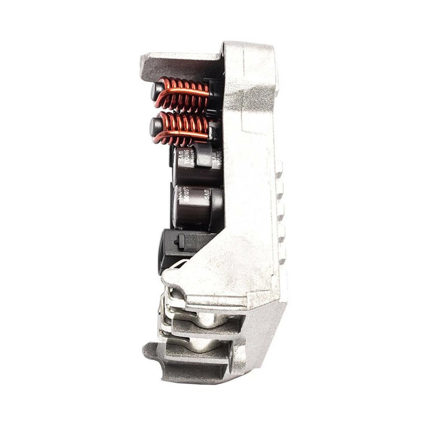 Mercedes-Benz C200 C230 C280 C350 C55 2208210951 HVAC Heater Blower Motor Resistor