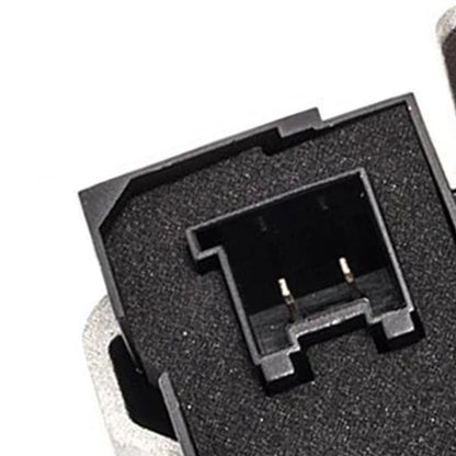 Mercedes-Benz C200 C230 C280 C350 C55 2208210951 HVAC Heater Blower Motor Resistor
