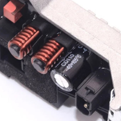 Mercedes-Benz C200 C230 C280 C350 C55 2208210951 HVAC Heater Blower Motor Resistor