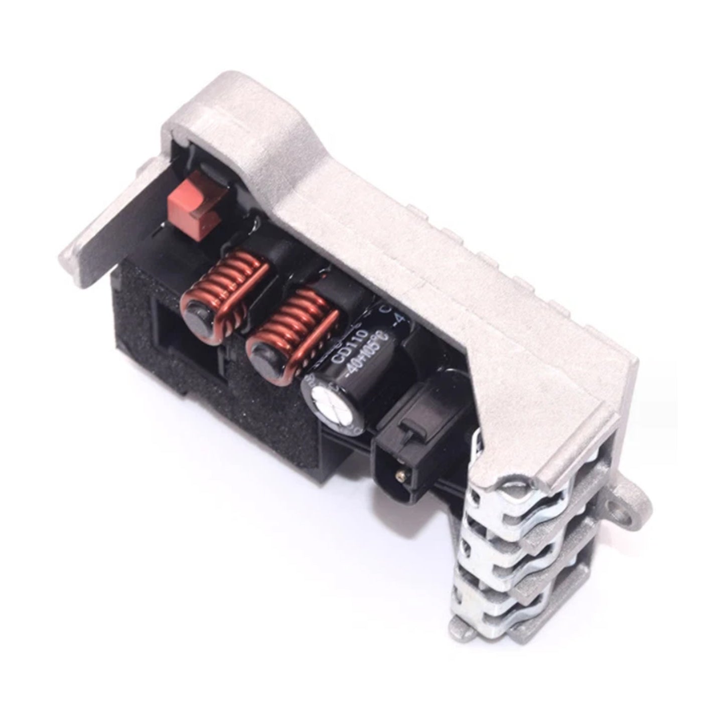 Mercedes-Benz C200 C230 C280 C350 C55 2208210951 HVAC Heater Blower Motor Resistor