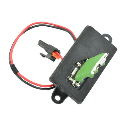 1999-2007 GMC SIERRA 2500 22807122 Front Blower Motor Resistor