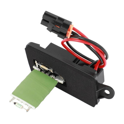 1999-2007 GMC SIERRA 2500 22807122 Front Blower Motor Resistor