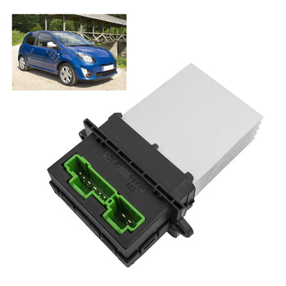 2000-2008 Peugeot 607 2.0L/2.2L 16V Petrol 6441L2 HVAC Heater Blower Regulator Resistor