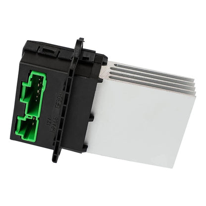 2000-2008 Peugeot 607 2.0L/2.2L 16V Petrol 6441L2 HVAC Heater Blower Regulator Resistor