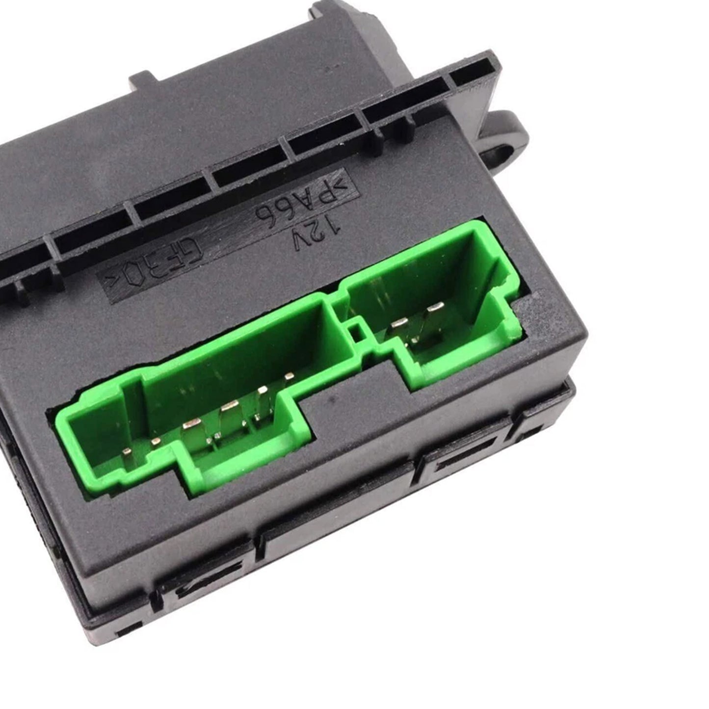 2000-2008 Peugeot 607 2.0L/2.2L 16V Petrol 6441L2 HVAC Heater Blower Regulator Resistor