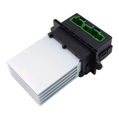2000-2008 Peugeot 607 2.0L/2.2L 16V Petrol 6441L2 HVAC Heater Blower Regulator Resistor