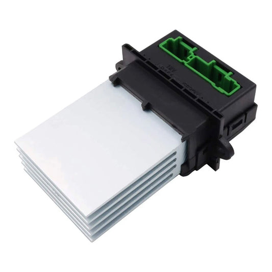 2000-2008 Peugeot 607 2.0L/2.2L 16V Petrol 6441L2 HVAC Heater Blower Regulator Resistor