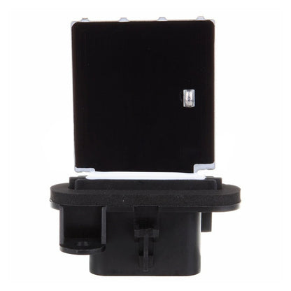 HVAC Heater Blower Regulator Resistor 8713804052 For Toyota Tacoma 2005-2017